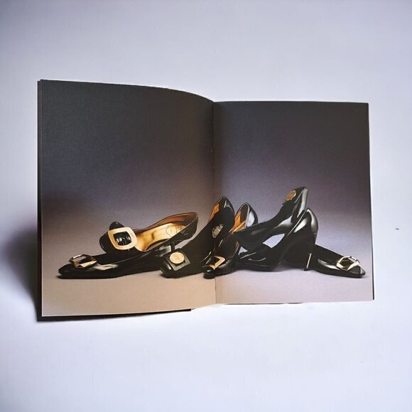 Roger Vivier Paris:  Fall-Winter 2008-2009, catalog - Picture 5 of 9